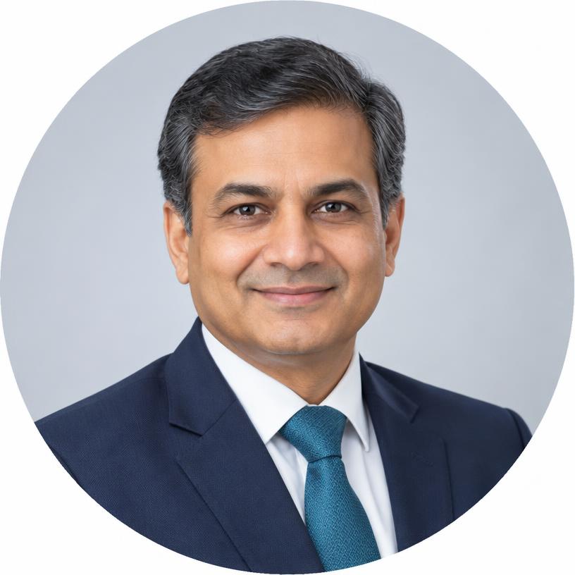 Dr. Lokesh Thada