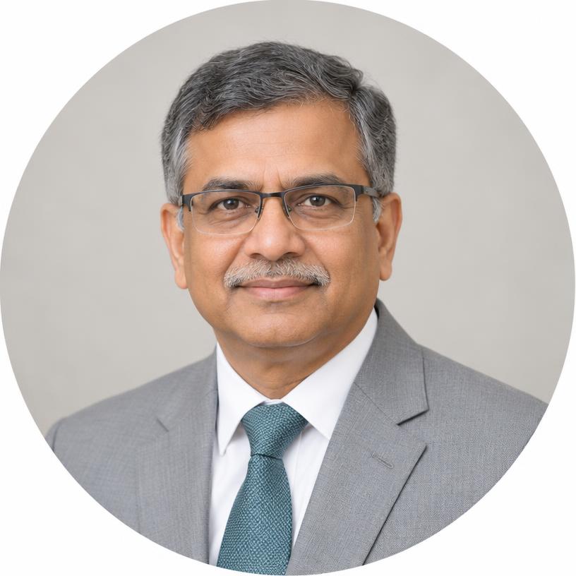 Dr. Abhishek Gupta